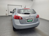Used 2015 Nissan Rogue S image 6