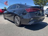 Used 2022 Kia Forte GT-Line w/ GT-Line Premium Package image 4