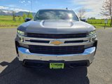Used 2022 Chevrolet Silverado 1500 LT w/ Max Trailering Package image 2