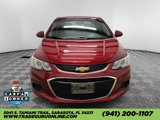 Used 2019 Chevrolet Sonic LT image 3