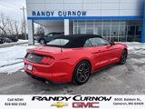 Used 2022 Ford Mustang Premium image 5