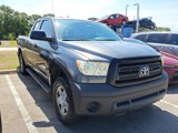 Used 2013 Toyota Tundra 2WD Double Cab image 4