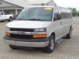 Used 2014 Chevrolet Express 3500 LT w/ LT Preferred Equipment Group image 3