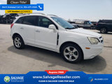 Used 2014 Chevrolet Captiva Sport LTZ image 5