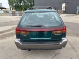 Used 1998 Subaru Legacy Wagon image 4
