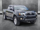 Used 2012 Toyota Tacoma 4x4 Access Cab V6 image 3
