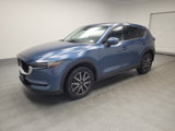 Used 2017 MAZDA CX-5 Grand Touring w/ Premium Package image 2