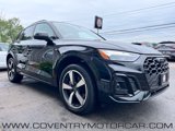 Used 2022 Audi Q5 2.0T Premium Plus w/ Premium Plus Package image 4