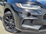 Certified 2023 Honda HR-V Sport image 2