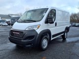 New 2025 RAM ProMaster 1500 image 3