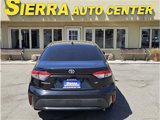 Used 2020 Toyota Corolla LE w/ Carpet Mat Package (TMS) image 3