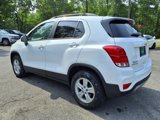 Certified 2022 Chevrolet Trax LT w/ LT Convenience Package image 4