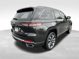 New 2025 Jeep Grand Cherokee Overland w/ Luxury Tech Group IV image 3