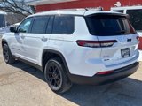 New 2025 Jeep Grand Cherokee L Altitude image 5