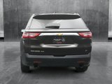 Used 2019 Chevrolet Traverse LT w/ LPO, Floor Liner Package image 5