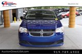 Used 2019 Dodge Grand Caravan SE w/ UConnect Hands-Free Group image 2