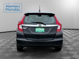 Used 2019 Honda Fit EX image 4
