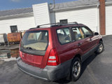 Used 2003 Subaru Forester 2.5X image 5