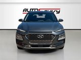 Used 2021 Hyundai Kona Ultimate image 2