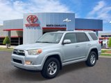 Used 2011 Toyota 4Runner SR5 image 4