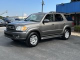 Used 2003 Toyota Sequoia Limited image 4