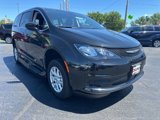 Used 2023 Chrysler Voyager LX image 2
