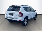 Certified 2016 Jeep Compass High Altitude image 4