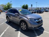 Used 2019 Honda CR-V EX-L image 4