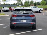 Used 2017 Kia Sportage SX image 5