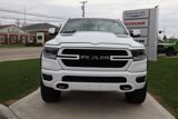 Used 2021 RAM 1500 Laramie w/ Sport Appearance Package image 4