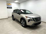 Used 2024 Nissan Rogue SL w/ SL Premium Package image 6