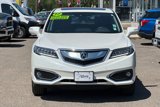Used 2017 Acura RDX AWD w/ Advance Package image 6