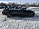 Used 2019 Mercedes-Benz C 300 4MATIC Sedan image 5