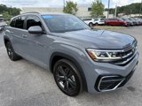 Certified 2022 Volkswagen Atlas Cross Sport SEL R-Line image 3