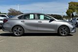 Used 2023 Kia Forte LXS image 3