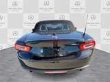 Used 2018 FIAT 124 Spider Lusso w/ Convenience Group image 5