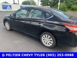 Used 2014 Nissan Sentra SV image 4