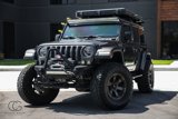 Used 2020 Jeep Wrangler Unlimited Rubicon image 2