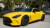 Used 2024 Mercedes-Benz AMG GT 55 image 2
