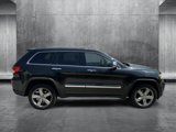 Used 2013 Jeep Grand Cherokee Limited w/ Luxury Group II image 4