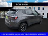 Used 2022 Jeep Compass Latitude w/ Convenience Group image 5