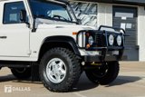 Used 1997 Land Rover Defender 90 image 2