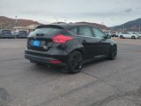 Certified 2018 Ford Focus Titanium image 5