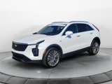 Used 2024 Cadillac XT4 Premium Luxury image 3
