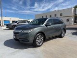 Used 2014 Acura MDX SH-AWD w/ Technology Package image 2