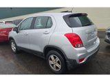 Used 2017 Chevrolet Trax LS w/ LPO, Protection Package image 6