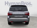 Used 2020 INFINITI QX80 Luxe w/ Proassist Package image 4