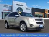 Used 2015 Chevrolet Equinox LS image 1