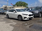 Used 2024 BMW 228i Gran Coupe w/ Premium Package image 2