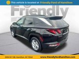 Used 2024 Hyundai Tucson SEL image 3